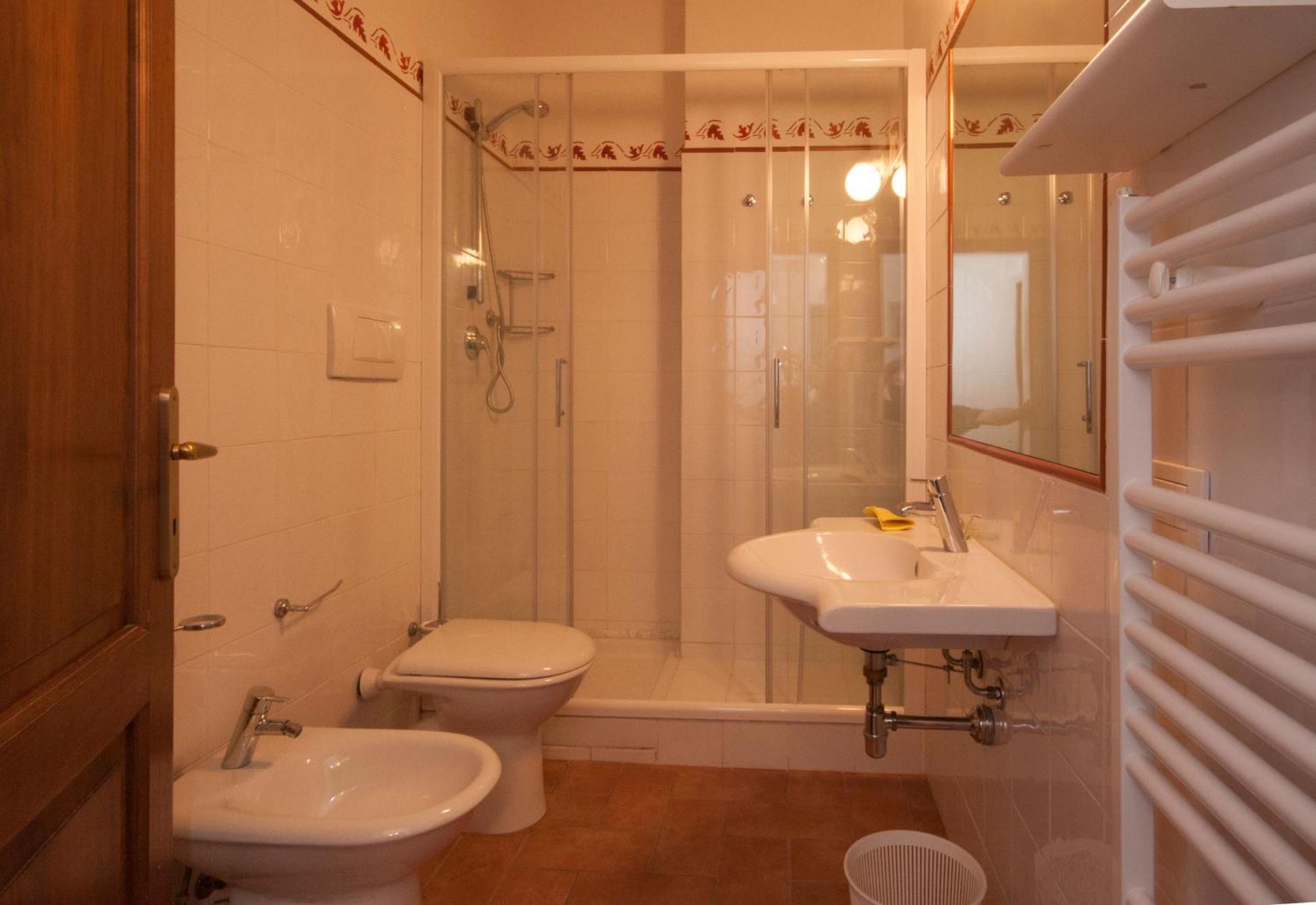 Casavacanze Vesta Isola d'Arbia Rom bilde